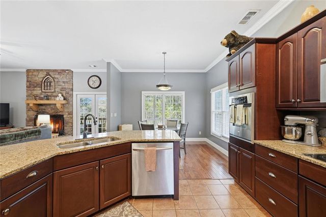 144 Monet Drive, Ellijay, GA 30540
