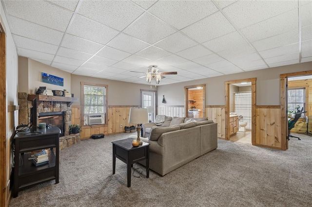 144 Monet Drive, Ellijay, GA 30540
