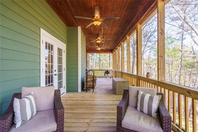 144 Monet Drive, Ellijay, GA 30540