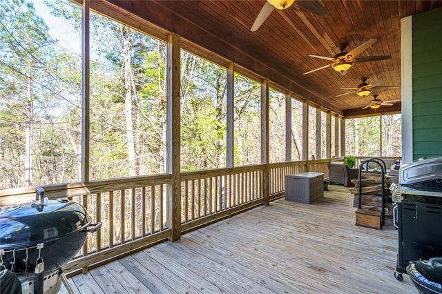 144 Monet Drive, Ellijay, GA 30540