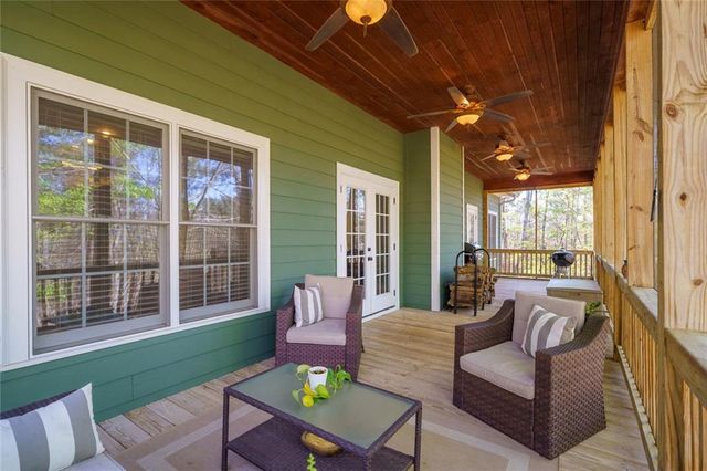 144 Monet Drive, Ellijay, GA 30540