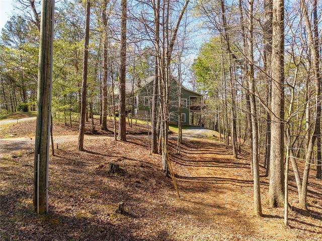 144 Monet Drive, Ellijay, GA 30540