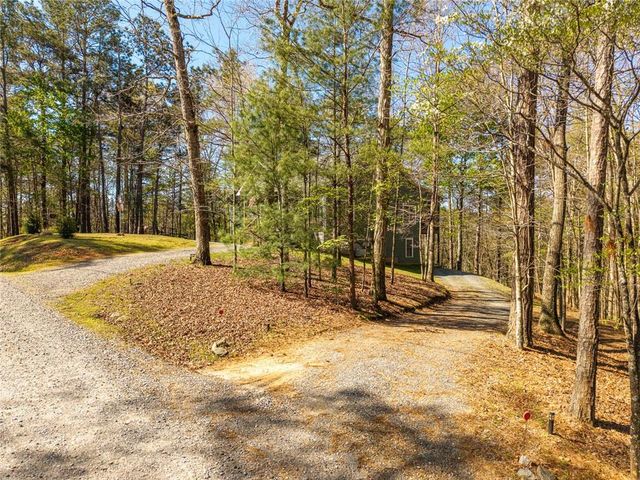 144 Monet Drive, Ellijay, GA 30540