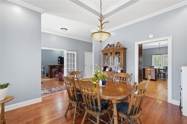 144 Monet Drive, Ellijay, GA 30540