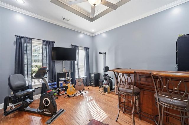 144 Monet Drive, Ellijay, GA 30540