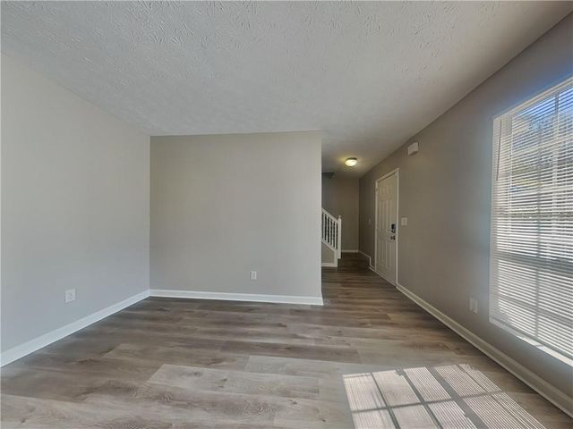 Address unavailable.