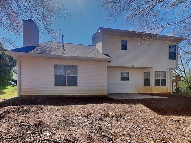 Address unavailable.