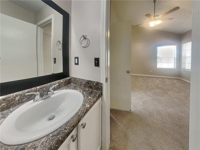 Address unavailable.