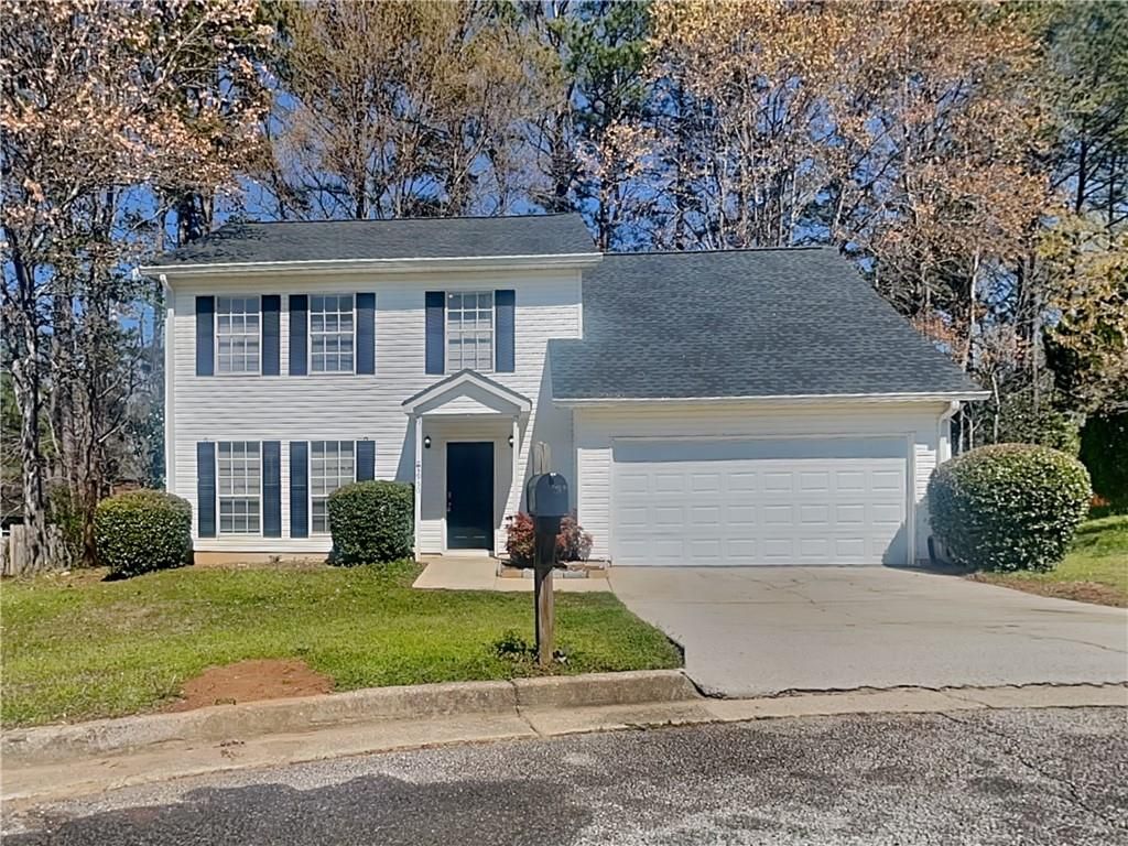 Address unavailable.