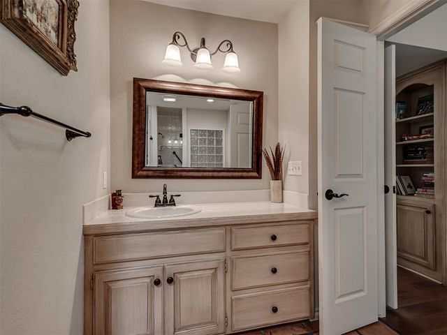 1032 Riviera Drive, Norman, OK 73072