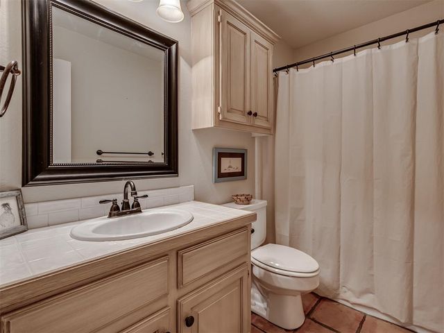 1032 Riviera Drive, Norman, OK 73072
