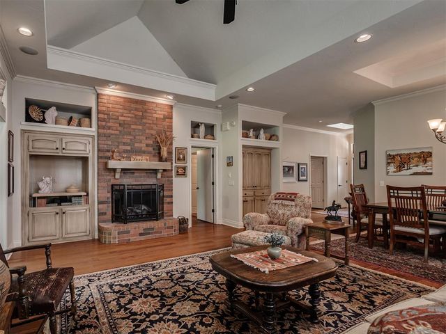 1032 Riviera Drive, Norman, OK 73072