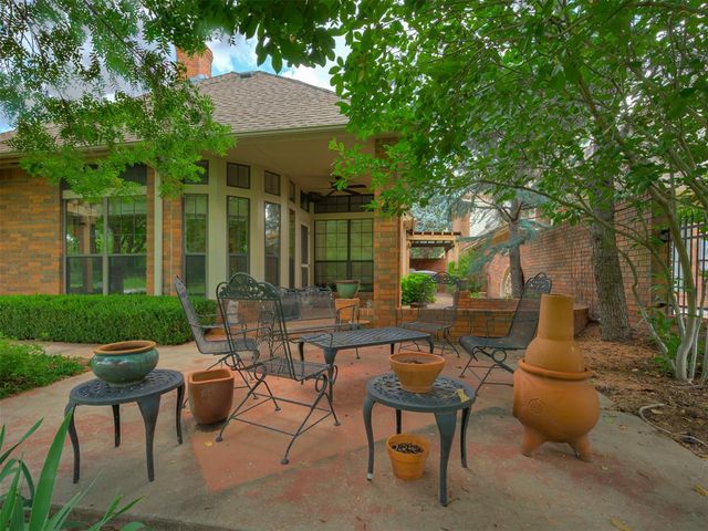 1032 Riviera Drive, Norman, OK 73072
