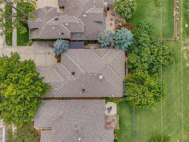 1032 Riviera Drive, Norman, OK 73072