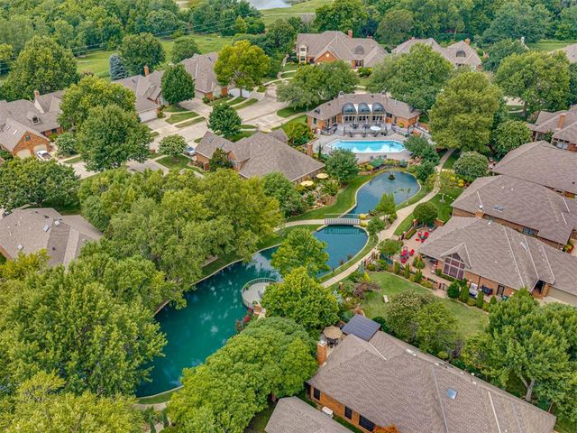 1032 Riviera Drive, Norman, OK 73072