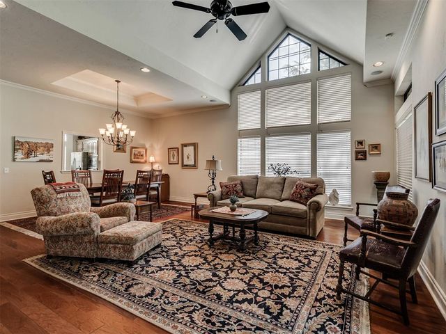 1032 Riviera Drive, Norman, OK 73072