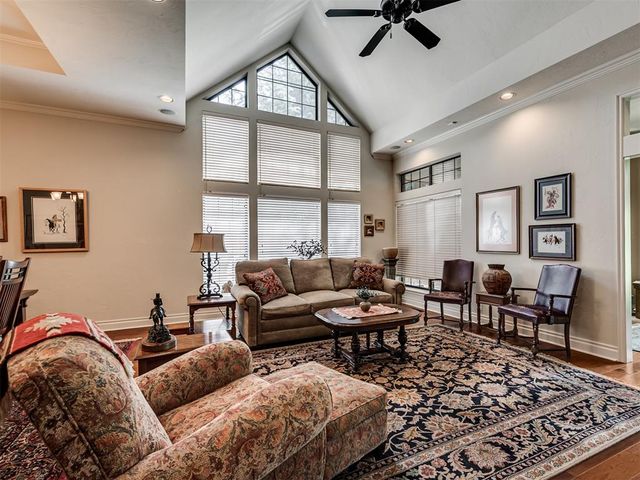 1032 Riviera Drive, Norman, OK 73072