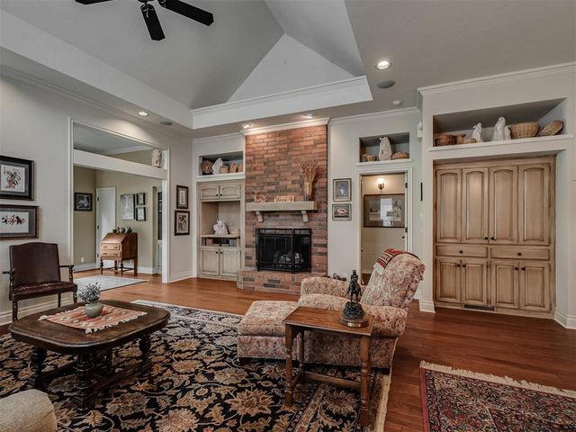 1032 Riviera Drive, Norman, OK 73072