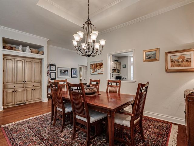 1032 Riviera Drive, Norman, OK 73072