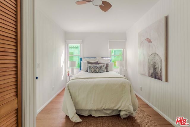 5848 Willoughby Avenue, Los Angeles, CA 90038