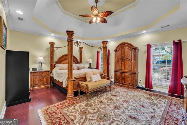 410 Windstone Place, Bonaire, GA 31005
