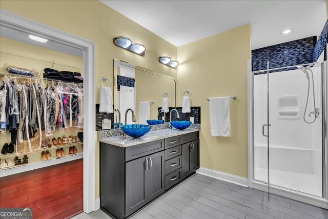 410 Windstone Place, Bonaire, GA 31005