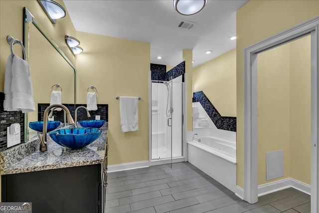 410 Windstone Place, Bonaire, GA 31005
