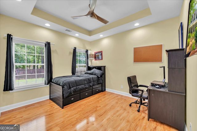 410 Windstone Place, Bonaire, GA 31005