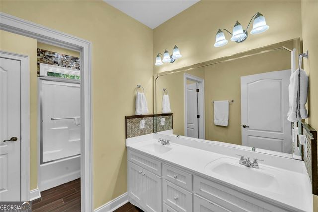 410 Windstone Place, Bonaire, GA 31005
