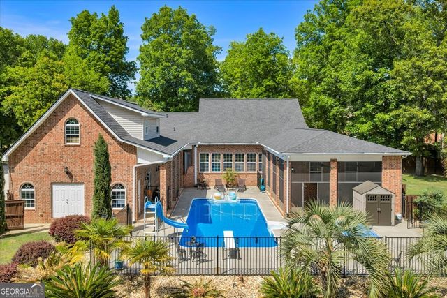 410 Windstone Place, Bonaire, GA 31005