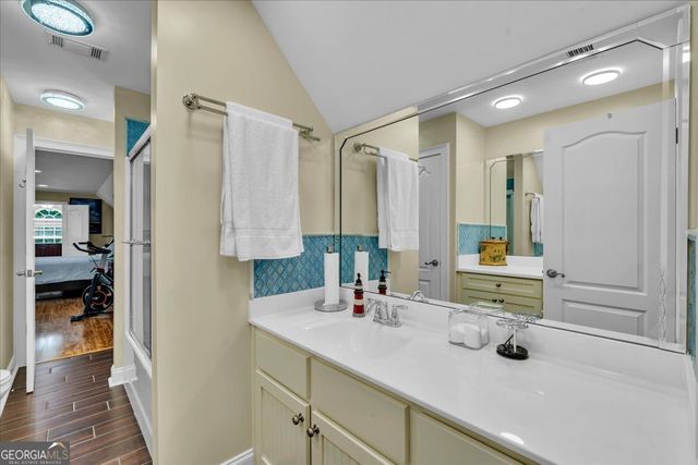 410 Windstone Place, Bonaire, GA 31005
