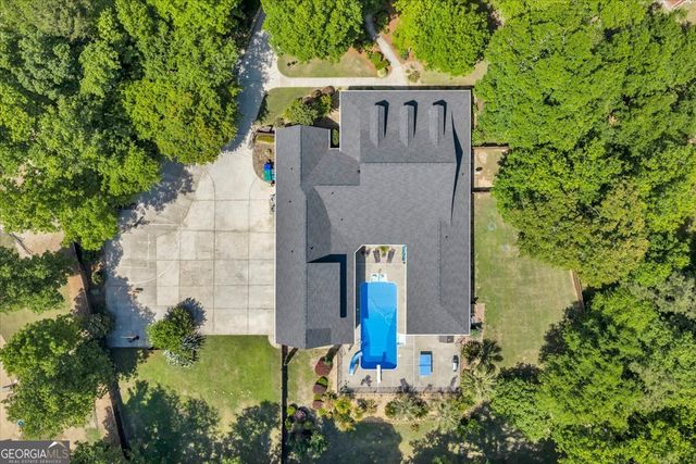410 Windstone Place, Bonaire, GA 31005