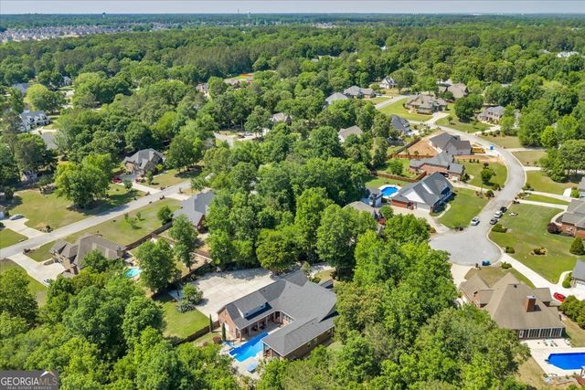 410 Windstone Place, Bonaire, GA 31005