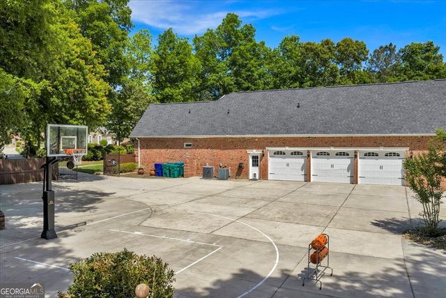 410 Windstone Place, Bonaire, GA 31005