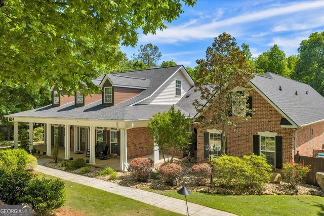 410 Windstone Place, Bonaire, GA 31005
