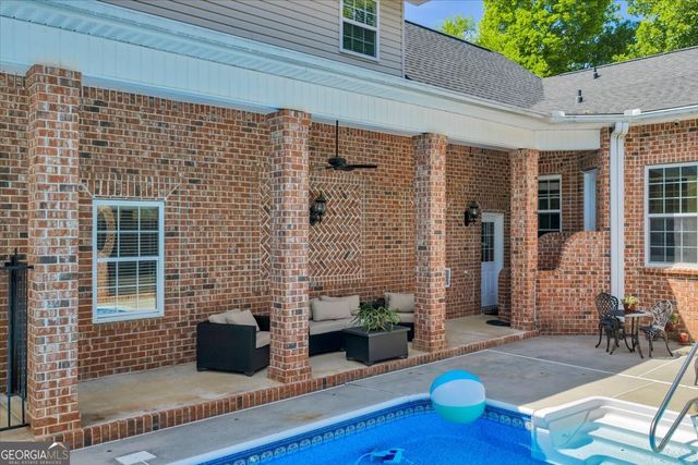 410 Windstone Place, Bonaire, GA 31005
