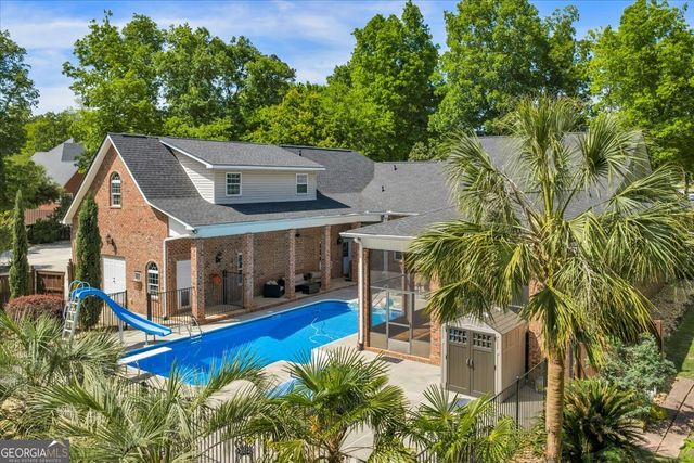 410 Windstone Place, Bonaire, GA 31005