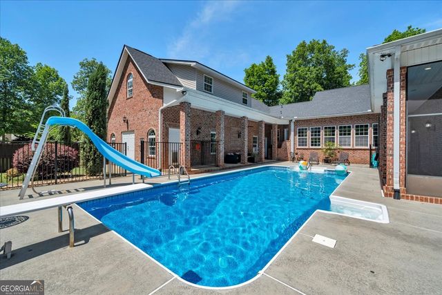 410 Windstone Place, Bonaire, GA 31005