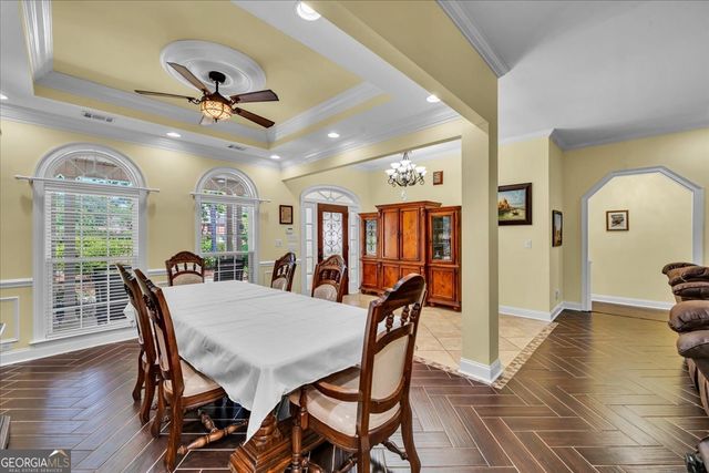 410 Windstone Place, Bonaire, GA 31005
