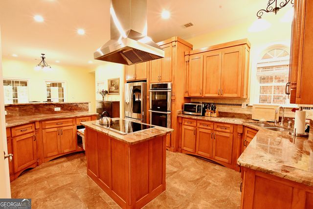 410 Windstone Place, Bonaire, GA 31005