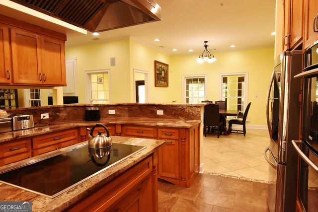 410 Windstone Place, Bonaire, GA 31005