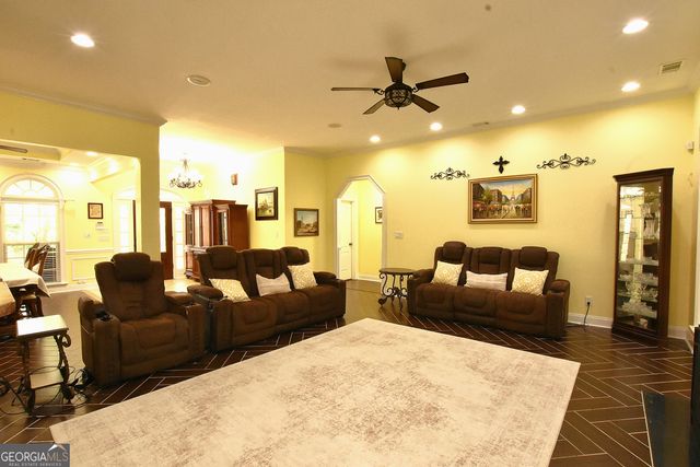 410 Windstone Place, Bonaire, GA 31005