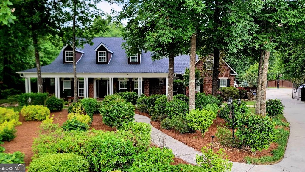 410 Windstone Place, Bonaire, GA 31005