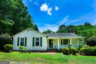1243 E Main Street, Hogansville, GA 30230