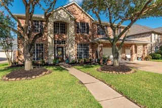 413 Willow Pointe Drive, League City, TX 77573