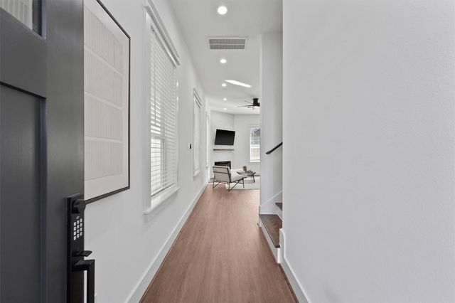 6124 Endeavor Heights Road, Houston, TX 77091