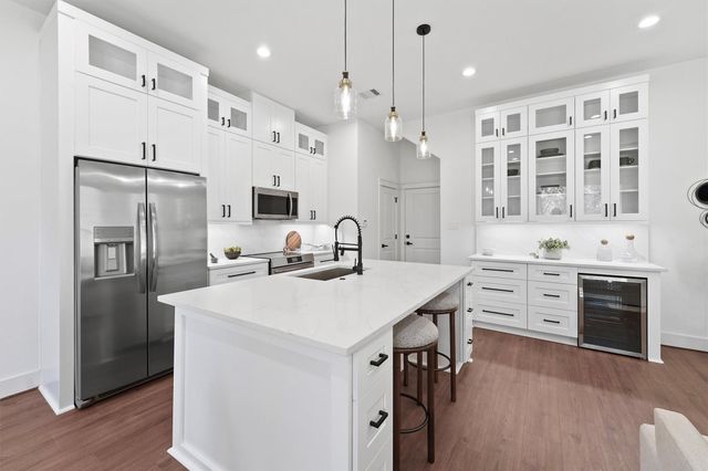 6124 Endeavor Heights Road, Houston, TX 77091