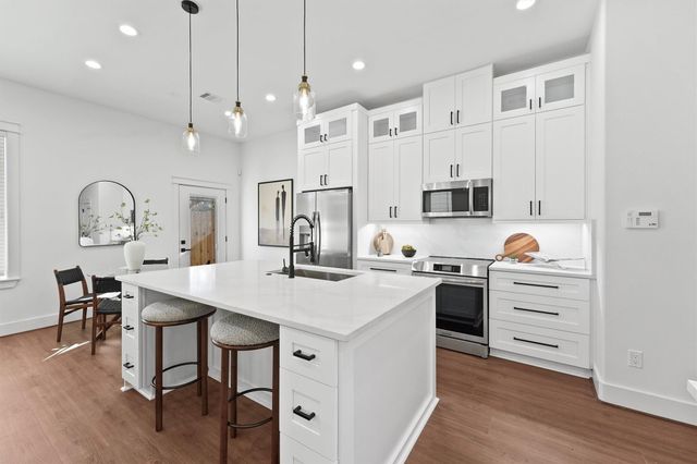 6124 Endeavor Heights Road, Houston, TX 77091