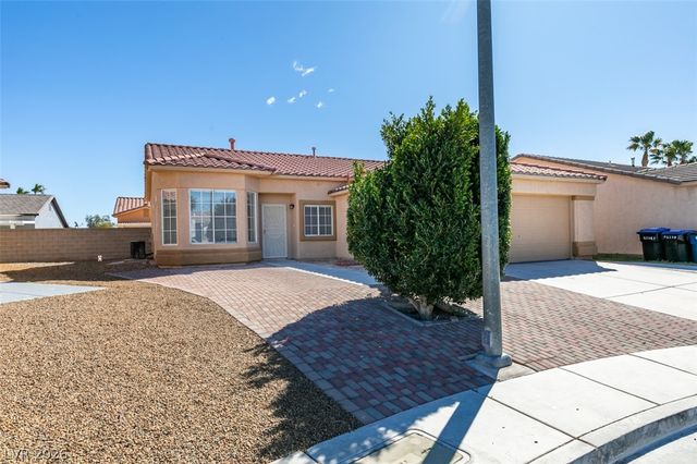 5232 Zebra Court, North Las Vegas, NV 89031
