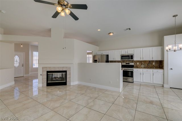 5232 Zebra Court, North Las Vegas, NV 89031